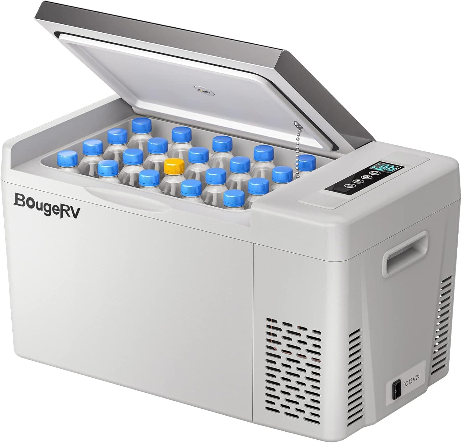 Best 12V Fridges for Car Camping