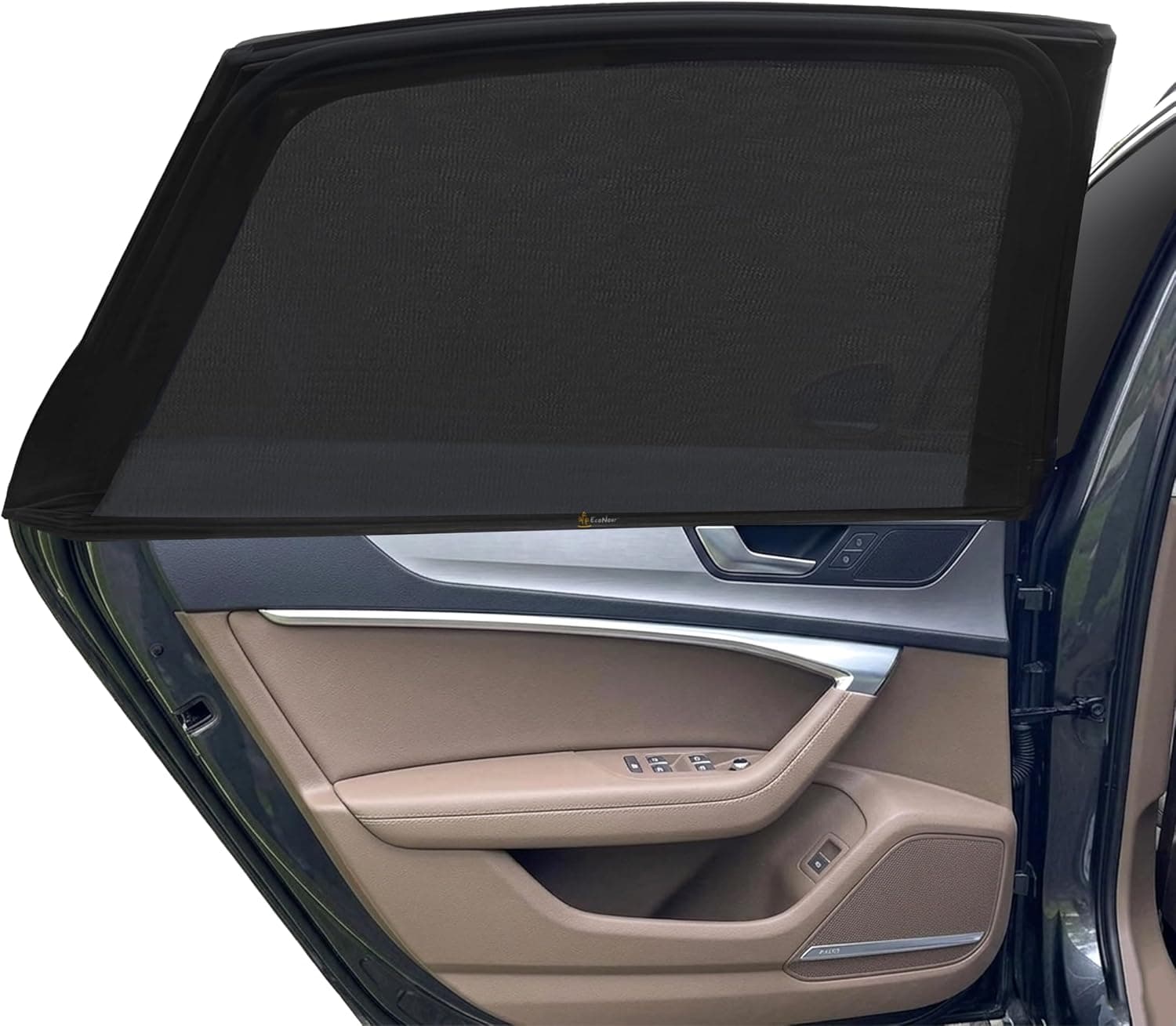Best Car Window Covers and Privacy Screens for Camping