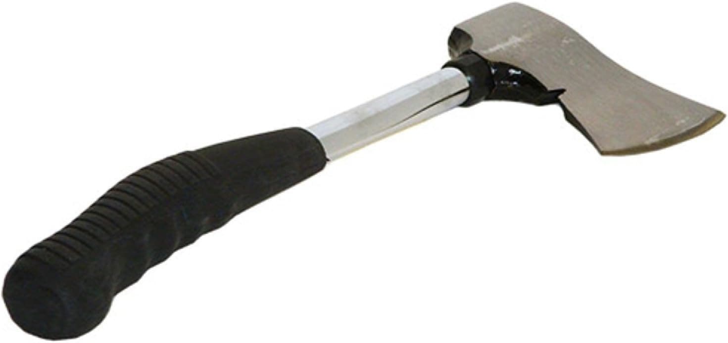 Coleman Camp Axe with Durable Steel Head & Non-Slip Grip Handle